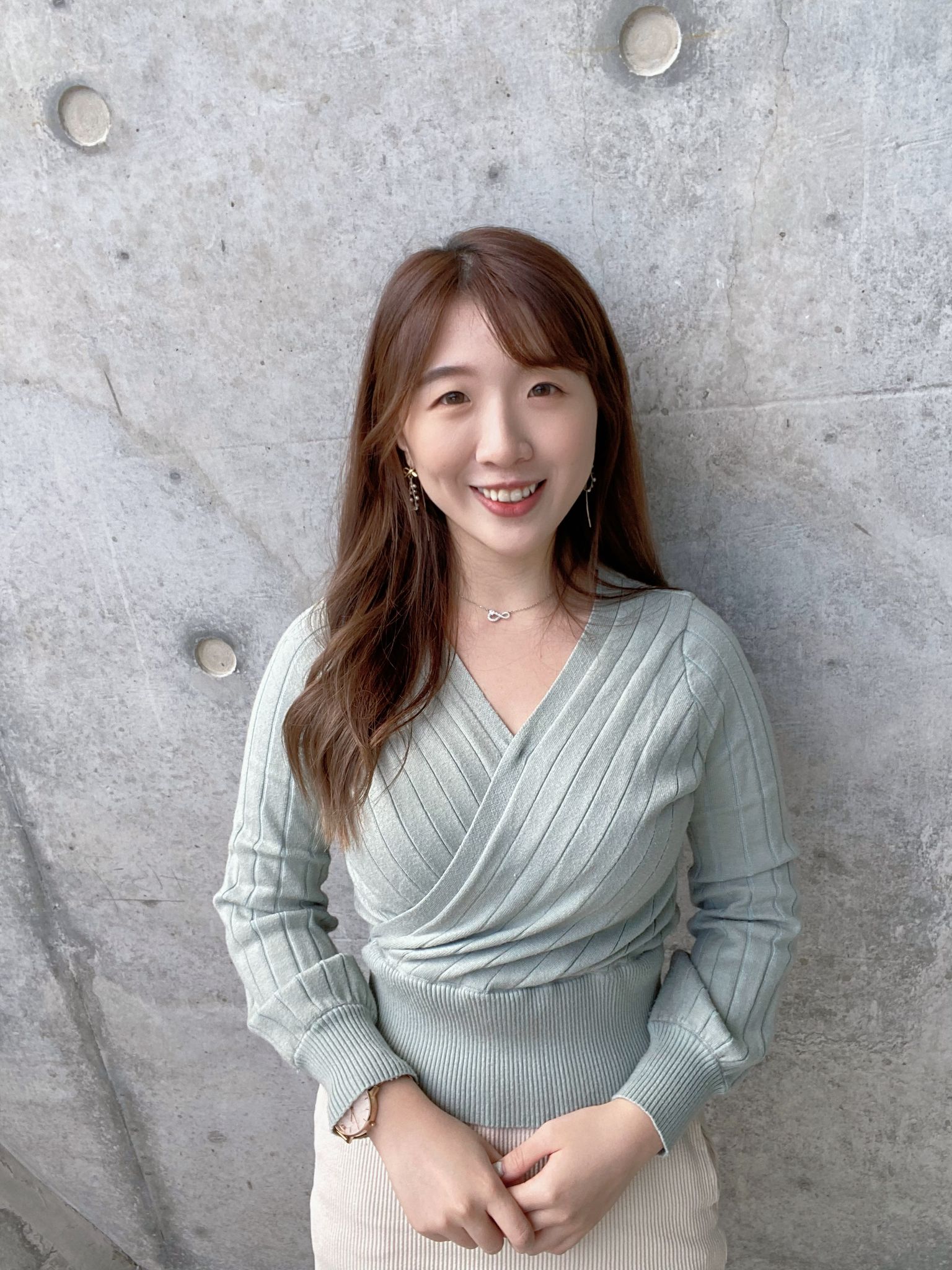 CHEUNG Hoi Yan, Hallie